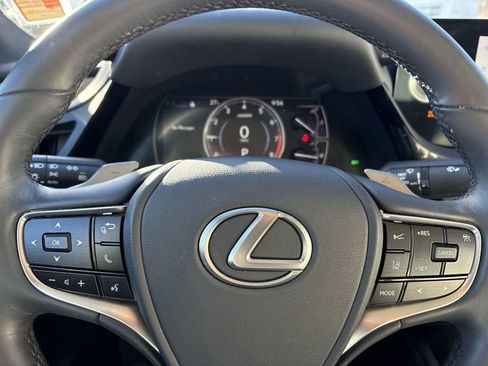 Used 2023 Lexus ES 350 w/ Premium Package image 13