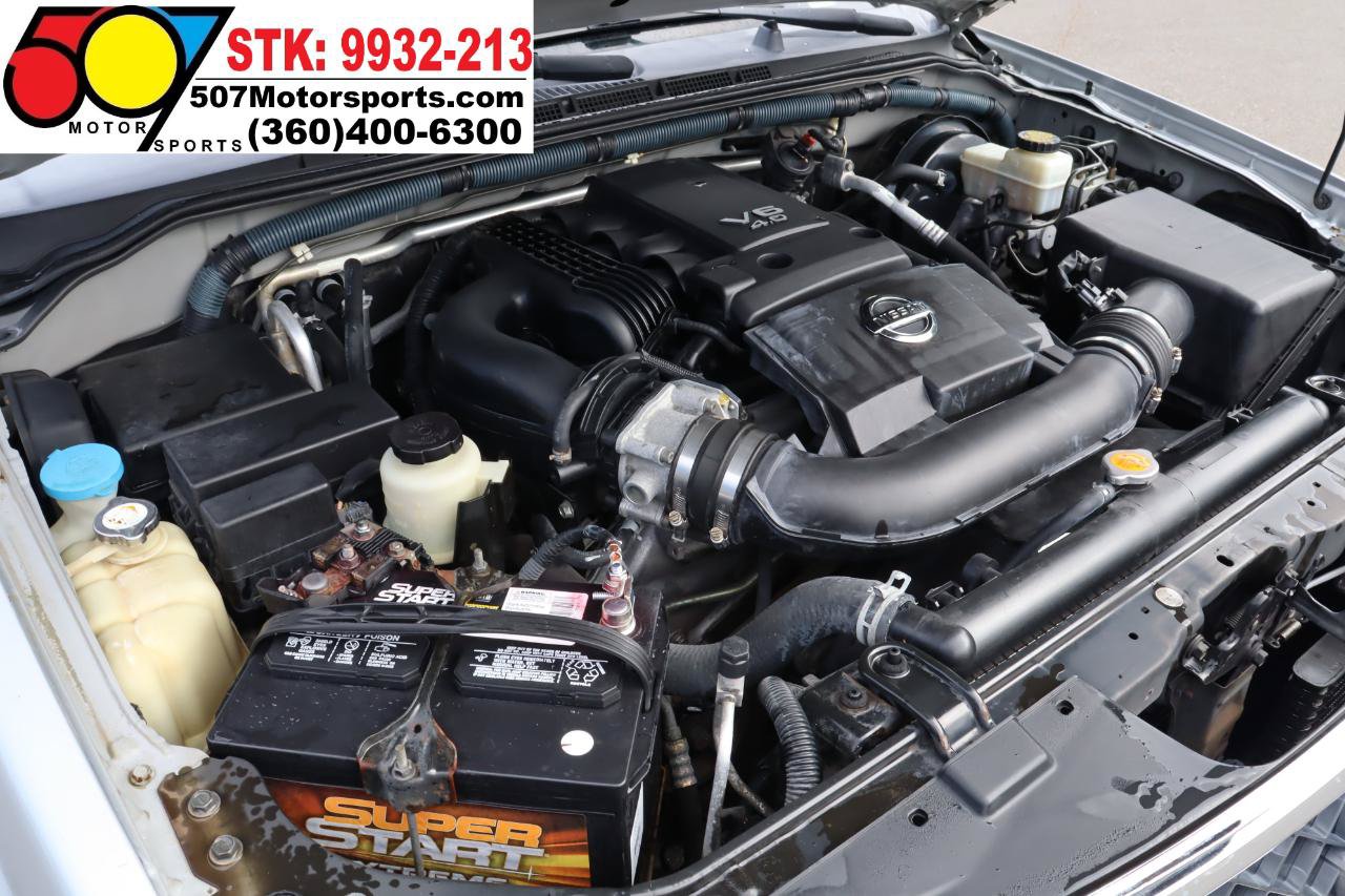 Used 2008 Nissan Pathfinder SE w/ Premium Pkg AWD/4WD image 26
