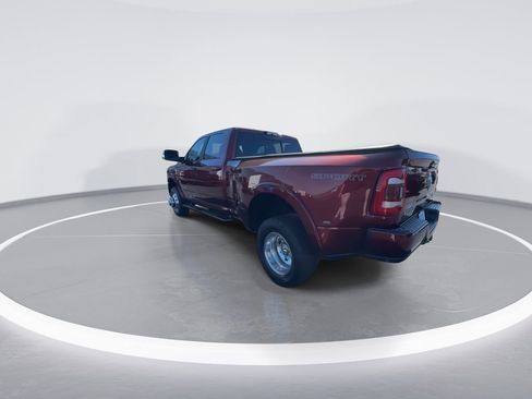 Used 2019 RAM 3500 Laramie image 6
