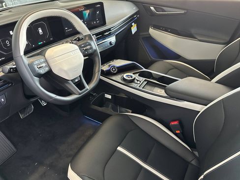 New 2026 Kia EV6 GT-Line RWD image 10