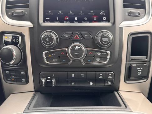 Used 2018 RAM 1500 Big Horn AWD/4WD image 20