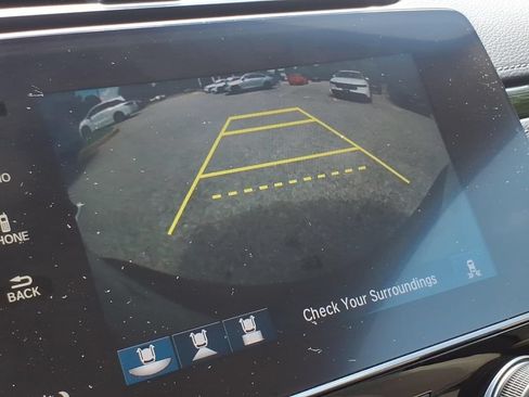 Used 2017 Honda CR-V EX-L image 16