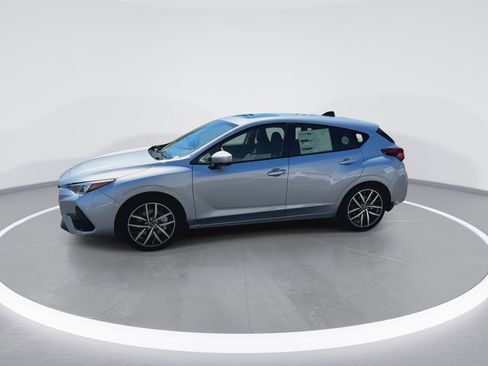 New 2026 Subaru Impreza 2.0i Sport AWD/4WD image 4