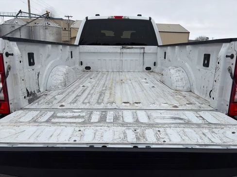 Used 2022 Ford F250 XLT image 38