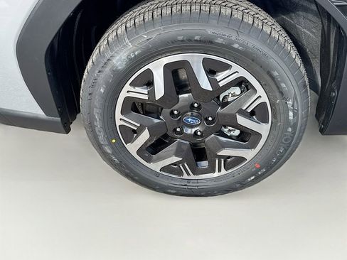 New 2026 Subaru Forester Premium AWD/4WD image 41