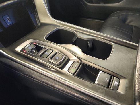 Used 2018 Honda Accord EX-L image 26