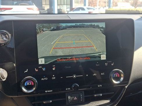 Used 2023 Lexus NX 350 AWD image 22