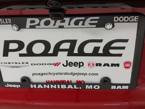 New 2026 Chrysler Pacifica Select image 33