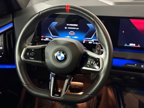 Used 2025 BMW X3 M50 AWD/4WD image 12