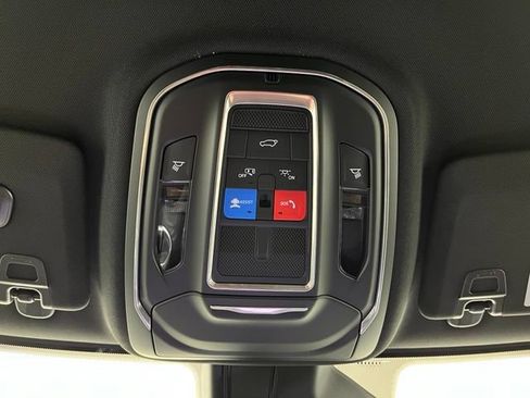 Used 2026 Jeep Grand Cherokee L Limited w/ MOPAR Finishing Package AWD/4WD image 37