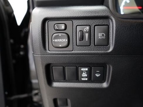 Used 2024 Toyota 4Runner SR5 Premium w/ Moonroof Package AWD/4WD image 16