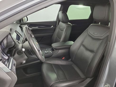Certified 2024 Cadillac XT5 Premium Luxury image 16