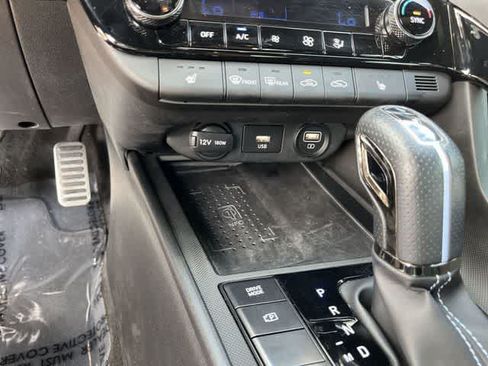 Used 2022 Hyundai Elantra N w/ Preferred Accessory Package FWD image 27