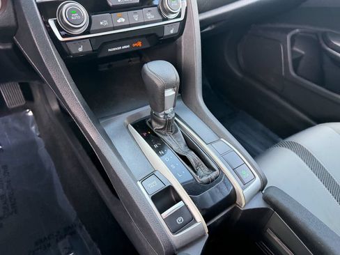 Used 2017 Honda Civic EX-T image 22