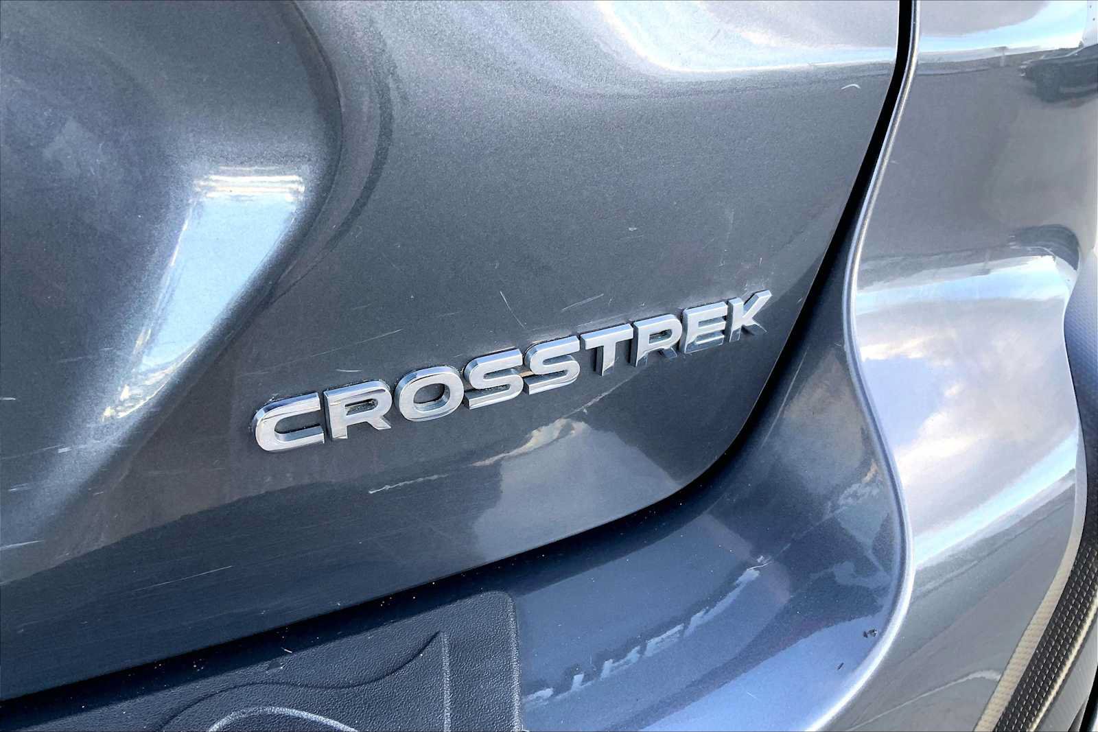 Certified 2024 Subaru Crosstrek 2.0i Premium AWD/4WD image 10