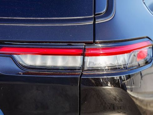 New 2025 Jeep Grand Cherokee L Altitude image 10