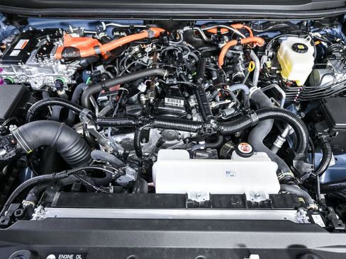 Used 2025 Toyota Land Cruiser Base image 33