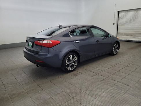 Used 2015 Kia Forte EX w/ UVO Package W/17" Alloys FWD image 10