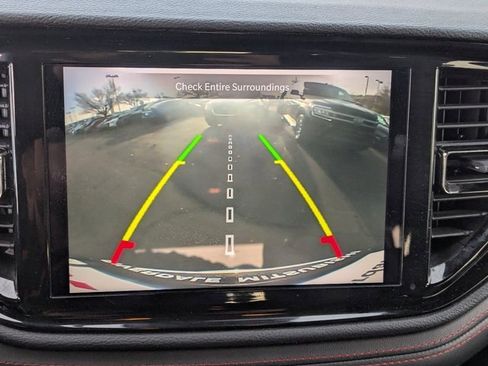 Used 2023 Dodge Durango GT image 14