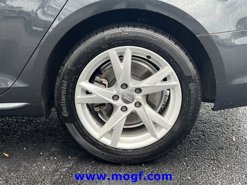 Used 2018 Audi A4 2.0T Ultra Premium image 34