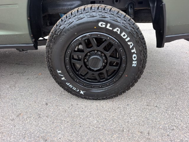 Used 2021 RAM 2500 Tradesman AWD/4WD image 30