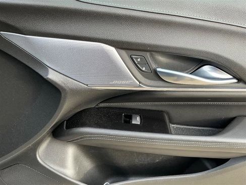 Used 2020 Cadillac CT4 Luxury w/ Sun And Sound Package image 36