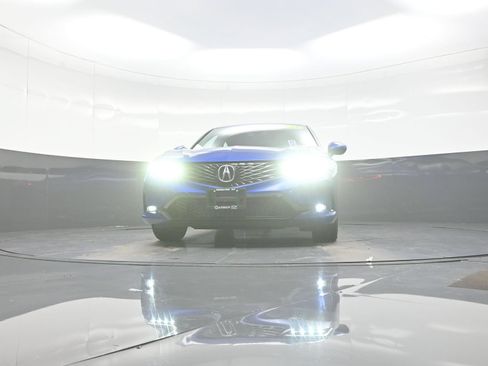 Used 2023 Acura Integra A-Spec FWD image 10