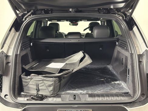 New 2026 Land Rover Range Rover Sport SE image 29