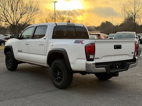 Used 2023 Toyota Tacoma SR5 image 5