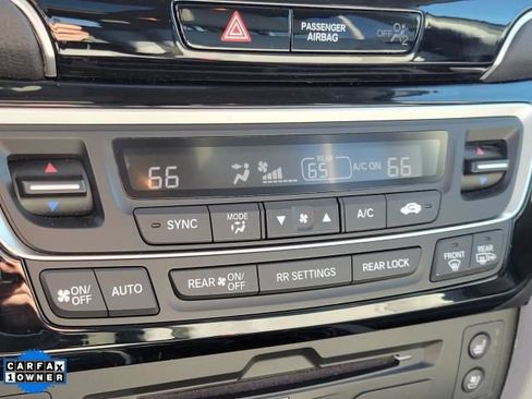 Used 2022 Honda Pilot Elite image 33