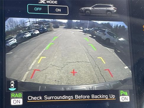 Used 2024 Subaru Outback Touring XT w/ Popular Package #2 image 15