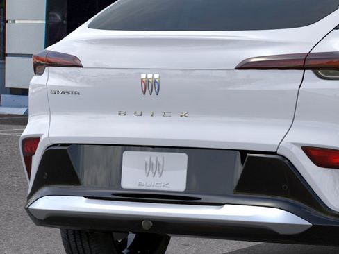 New 2026 Buick Envista Sport Touring w/ Advanced Safety Package image 14