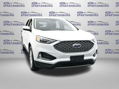 Used 2023 Ford Edge SEL w/ Convenience Package