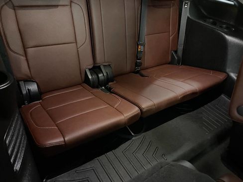 Used 2019 Chevrolet Tahoe Premier w/ Premier Plus Edition image 31