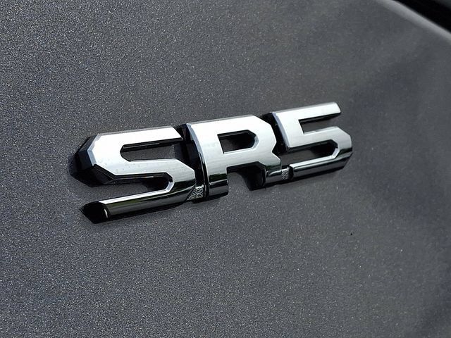 Used 2023 Toyota Tundra SR5 w/ SR5 Convenience Package AWD/4WD image 31