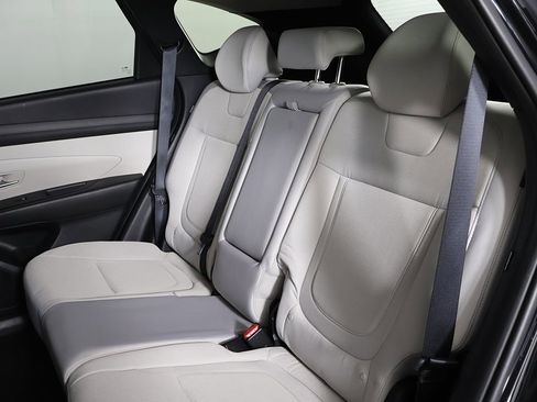 Used 2025 Hyundai Tucson SEL image 28