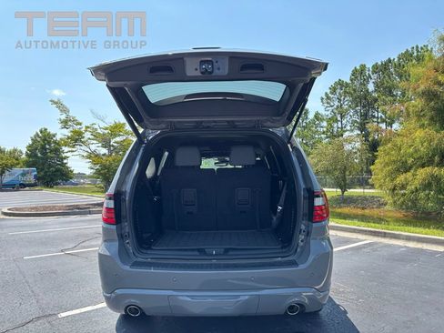 Used 2026 Dodge Durango GT AWD/4WD image 30