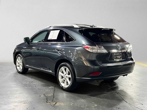 Used 2011 Lexus RX 350 AWD w/ Premium Pkg image 5