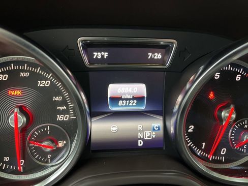 Used 2018 Mercedes-Benz GLE 350 4MATIC image 24
