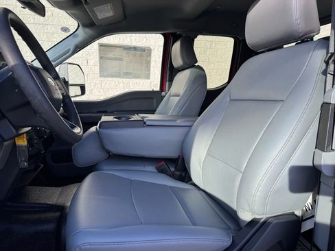New 2026 Ford F350 XL w/ XL Off-Road Package AWD/4WD image 10