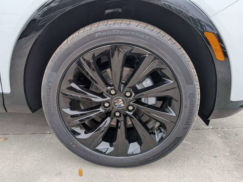 New 2026 Buick Envista Sport Touring w/ Convenience I Package FWD image 10