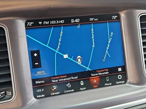 Used 2021 Dodge Charger Scat Pack image 19