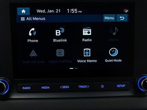 Used 2023 Hyundai Kona SEL image 20