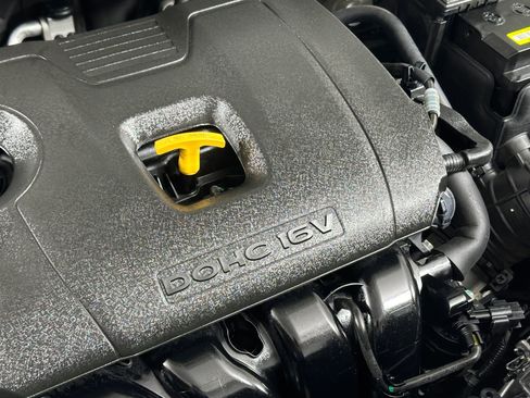 Used 2023 Kia Soul LX w/ LX Technology Package image 22