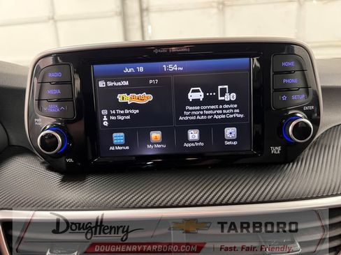Used 2019 Hyundai Tucson Value FWD image 43