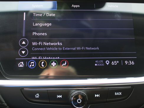 Used 2022 Buick Encore GX Select image 46