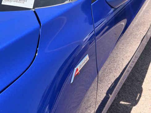 Used 2023 Acura Integra A-Spec FWD image 5