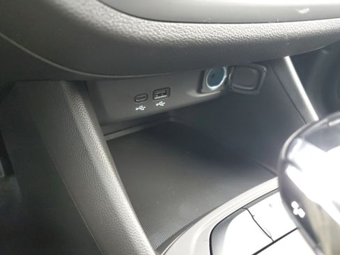 New 2026 Buick Envista Preferred image 29