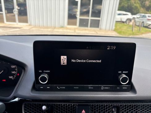 Used 2026 Honda Civic LX image 20