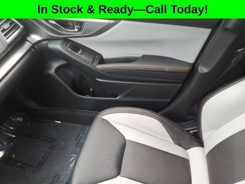 Certified 2022 Subaru Crosstrek 2.5i Limited w/ Popular Package #4 AWD/4WD image 23